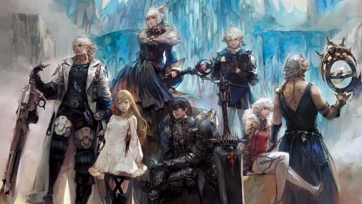 FFXIV:How to transfer character from one Home World to another