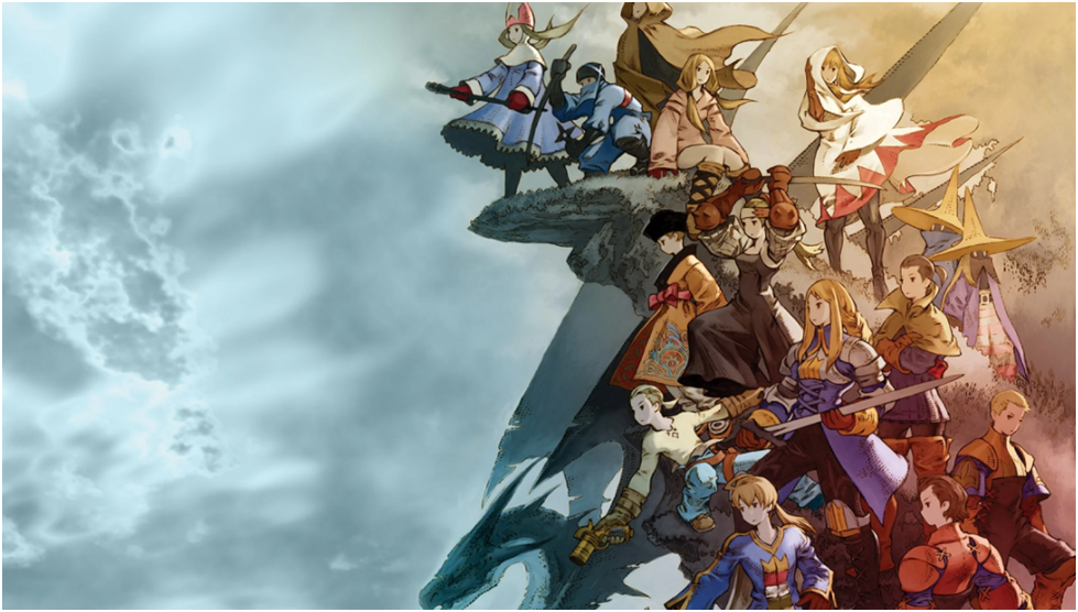 Final Fantasy XI Thief Guide - MMOPIXEL