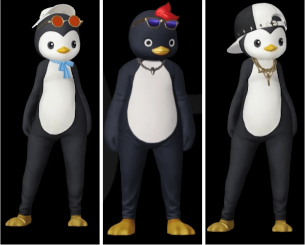 FREE Lost Ark: Penguin Skin Pack for  Prime Gaming subscribers