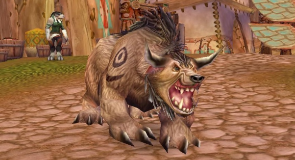 World of Warcraft: WotLK PvE Feral Druid DPS Rotation, Cooldowns & Abilities Guide