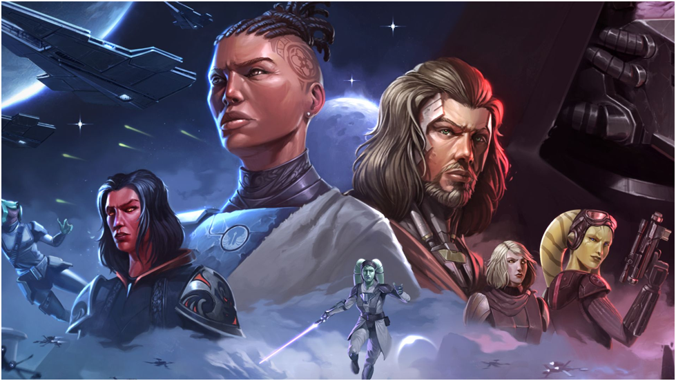 Is Star Wars Jedi: Fallen Order worth playing in 2022?