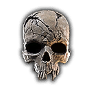Skull*1