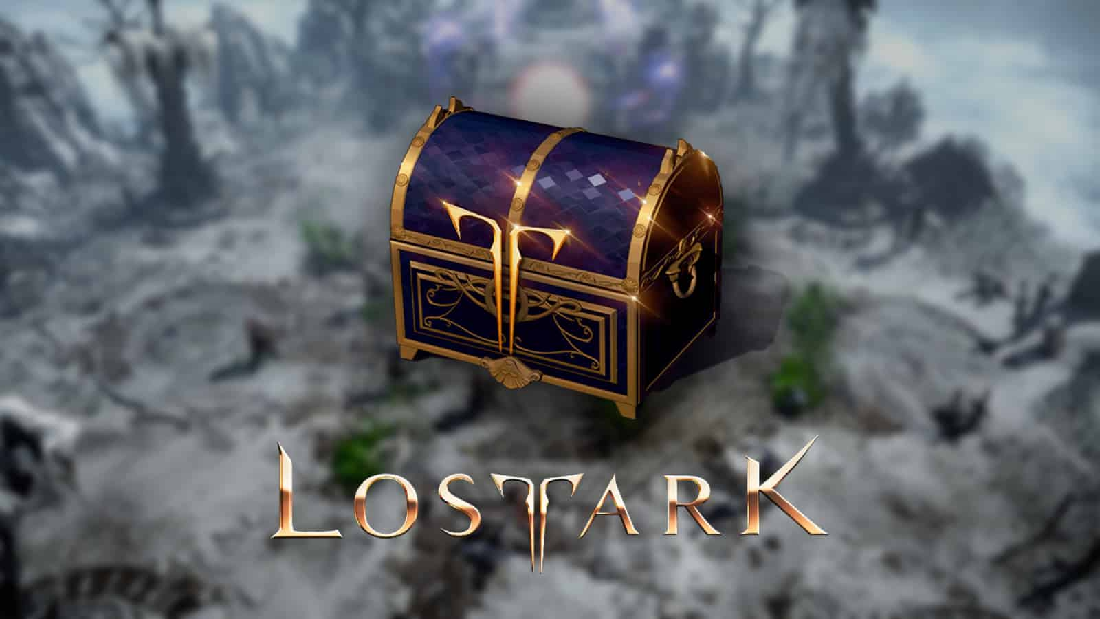 How to get Lost Ark gold