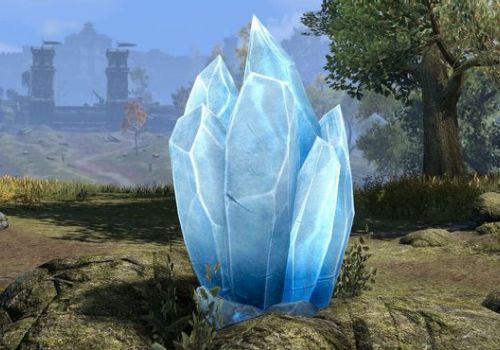 You Need To know Every Stonefalls Skyshard In Elder Scrolls Online