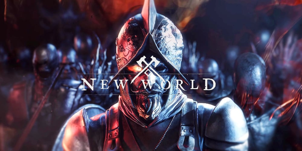 Tips From Aeternum: New World Greatsword Guide - News