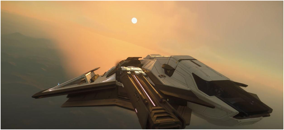 Star Citizen Beginner's Guide - MMOPIXEL