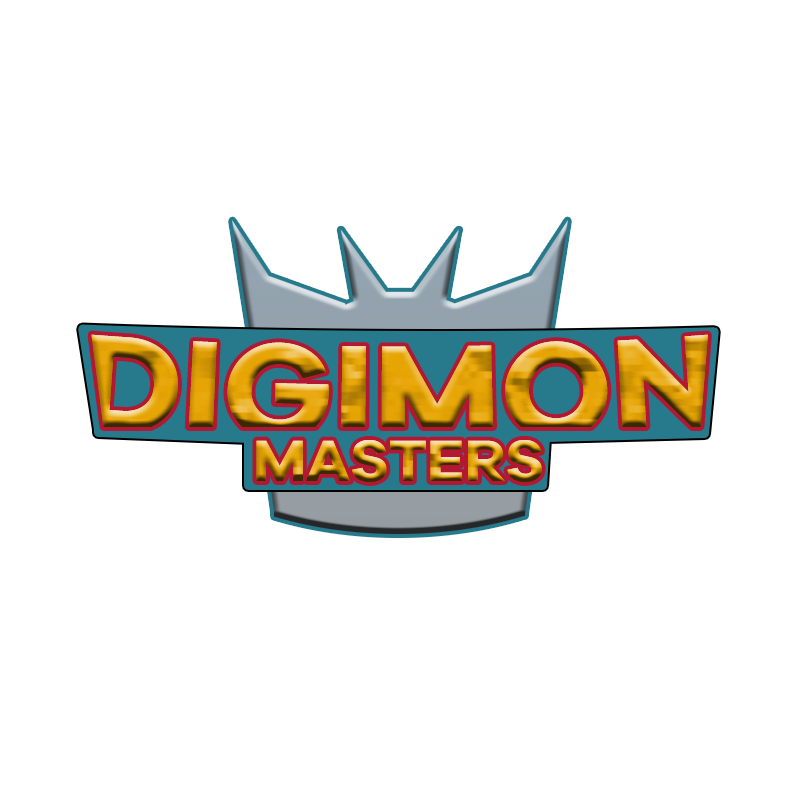 Digimon Masters Products - MMOPIXEL