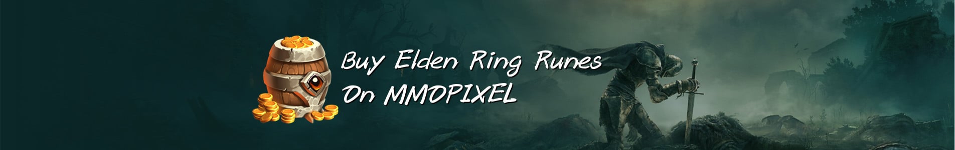 Elden Ring Items