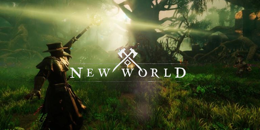 Build your destiny in New World through New World quests