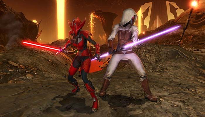 Is SWTOR Worth Playing Before the Expansion Pack in 2021/2022?