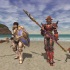 FFXI Leveling Guide 2022