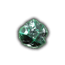 Crude Emerald*1