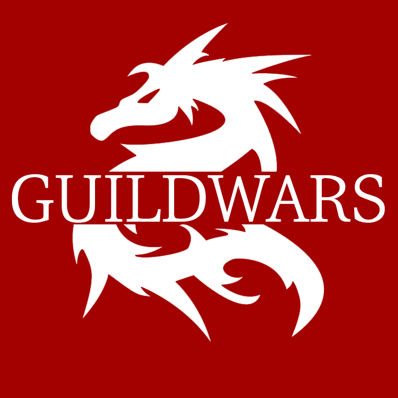 guild wars 2 logo transparent