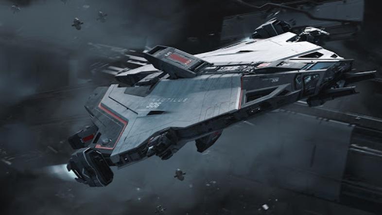 Top 10 Best Star Citizen Ships for Every Role - NovaCitizens