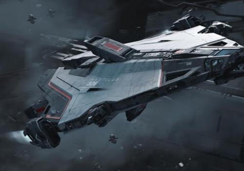 Star Citizen: Top 10 Ships to Buy