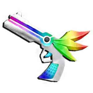 Chroma Lightbringer Gun