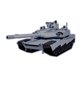 AbramsX Tank