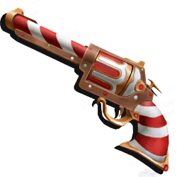 Gingermint Gun