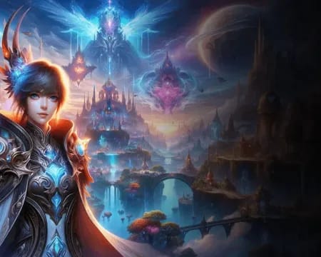 The Only Aion Classic Resources You Will Ever Need - KINAH