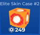 Elite Skin Case #2