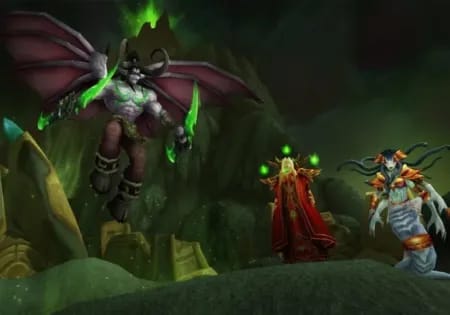 Blizzard lowers cost of WoW Classic character cloning price