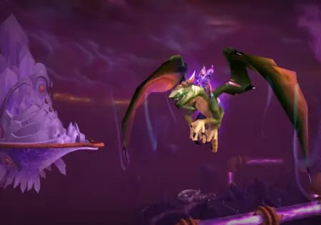 WoW: Burning Crusade's  first expansion was full of memorable moments