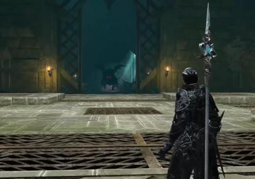 Final Fantasy XIV: Endwalker Pandaemonium: Asphodelos raid unlock and gear guide