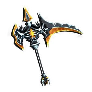 Hallowscythe Knife