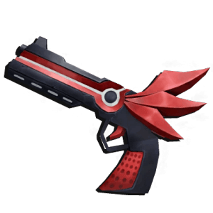 Darkbringer Gun