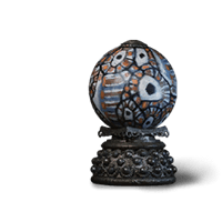 Maitreya's Orb