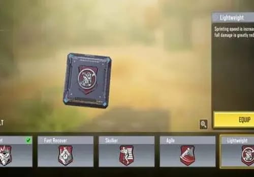 COD Mobile: Red Perks Explained (Recommendations & Usecases)