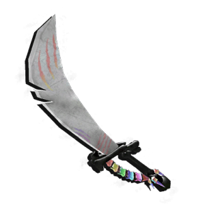 Chroma Boneblade Knife