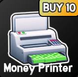 Money Printer