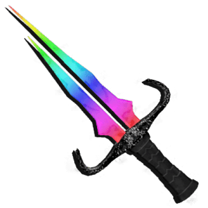 Chroma Deathshard Knife