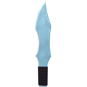 Ghost Knife