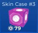 Skin Case #3 *10