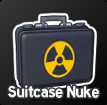 Suitcase Nuke