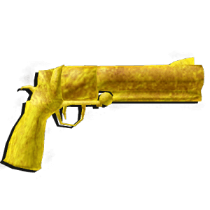 Golden Gun