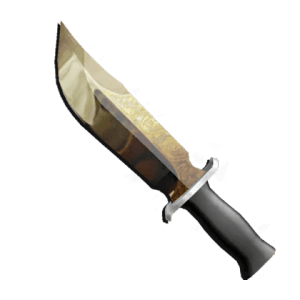 Corrupt Knife