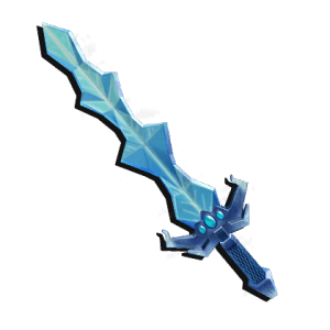 Ice Dragon Knife