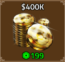 400k Money