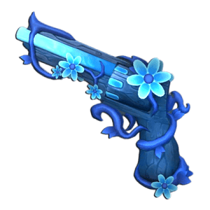 Flowerwood Gun