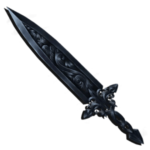 Darksword Knife