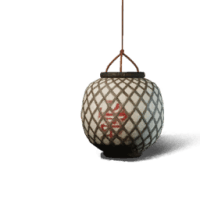 Auspicious Lantern