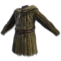 Common Soldier Cloth Armor