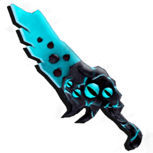 Blue Seer Knife