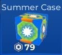 Summer Case *10