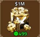 1M Money