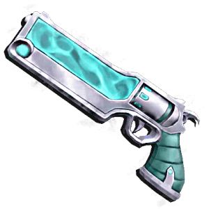 Spectre Gun