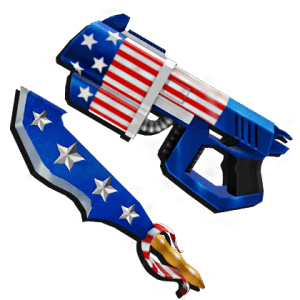 America Bundle